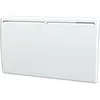 Image de Radiateur en fonte Uno blanc 1 500W
