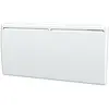 Image de Radiateur en fonte Uno blanc 2 000W