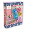 Image de Lovely Box Laine cardee kawaii