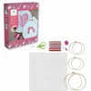 Image de Lovely Box -  Mes Premieres Broderies