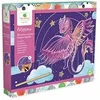 Image de Artissimo 10 tableaux a gratter - Dragons mignons