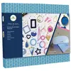 Image de Kit Creation - Atelier De Bijoux Resine Uv