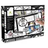 Image de Tablette Lumineuse Manga Marqueurs