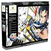 Image de Artissimo  - Layout Et Marqueurs   Manga