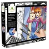 Image de Artissimo - Layout Et Marqueurs   Manga