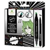 Image de Manga - Marqueurs a alcool + feutre fin