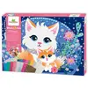 Image de Stick'n Fun - Xl Mosaiques - Animaux Mignons