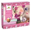 Image de Jeu créatif Atelier fleurs en papier
