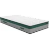 Image de Matelas 90 x 200 cm ressorts ensachés ép.22cm - PRESTIGE de YSMEE