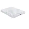 Image de Matelas 140 x 200 cm ressorts et mémoire de forme ép.15cm - WOLKENLOS de YSMEE