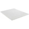 Image de Surmatelas 140 x 190 cm mémoire de forme grand luxe ép.5cm - RAMA de YSMEE