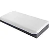 Image de Matelas de relaxation 80 x 200 cm mémoire de forme ép.20cm - POSEIDON de YSMEE