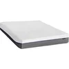 Image de Matelas de relaxation 140 x 200 cm mémoire de forme ép.20cm - POSEIDON de YSMEE