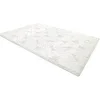 Image de Surmatelas 180 x 200 cm mémoire de forme coutil aloe vera ép.5cm - ANTASSE de NATUREA