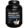 Image de Milk & Egg 95 Micellaire caramel