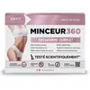 Image de Brûle graisse minceur 360 perte de poids EA Fit Blanc TU F4002204