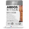 Image de Brûle graisse abdos EA Fit Blanc TU F4002240