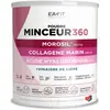Image de Brûle poudre morosil vinaigre de cidre, collagène acide hyaluronique minceur 360 graisse EA Fit Blanc TU F4002951