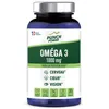 Image de Punch Power - Omega 3 1000 Mg 60 - 60 capsules