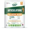 Image de Complément alimentaire Punch Power Articulations Collagène Marin Blanc 280 g F4003282
