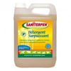 Image de Saniterpen - détergent surpuissant - 5 l