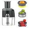 Image de MAGIMIX JUICE EXPERT 3 CHROME BLACK