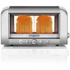Image de TOASTER VISION CHROME BROSSE