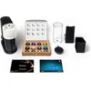 Image de NESPRESSO VERTUO NEXT BLANCHE 11706