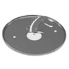 Image de Disque tagliatelles larges 2 x 12 mm centrifugeuse pour robot 17017
