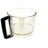 Image de Cuve cs5200 anthracite 17341, 17341n pour Robot Magimix