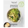 Image de SPAGHETTIS DE LEGUMES