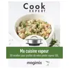 Image de COOK EXPERT MA CUISINE VAPEUR