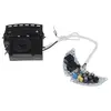 Image de - platine commande complete cuit vapeur - 11578 - 505628