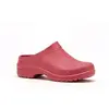 Image de Sabots ONE cerise T38/39