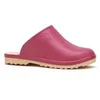 Image de Sabots SOFT framboise T36/37