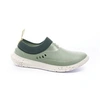Image de Chaussure Mix, vert d'eau taille 37