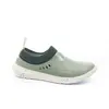 Image de Chaussure Mix, vert d'eau taille 39