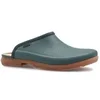 Image de Sabots ORIGIN vert d'eau - Taille 36