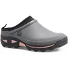 Image de Sabots CLEAN LADY Gris - Taille 40