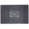 Image de Tapis Caoutchouc Rectangle Picot 50x33 Cm