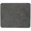 Image de Tapis Moquette Rectangle Gris Midget