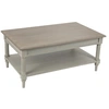 Image de Table basse Edouard - Amadeus - Gris - Bois