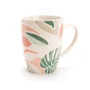 Image de Mug Natureva - - Blanc - Grès
