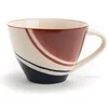 Image de Tasse à thé Sienna - - Multicolore - Grès