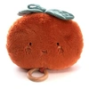 Image de Orange musicale - - Orange - Polyester