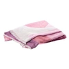 Image de Plaid Havana fuchsia 130x170 cm - - Rose - Acrylique
