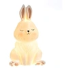Image de Petite veilleuse Lapinou - - Blanc - Résine