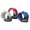 Image de Masterlock antivol câble 8mm serrure a clés