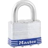 Image de Cadenas acier laminé 51mm anse alliage de bore 9mm 5EURD