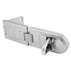 Image de 720eurd moraillon haute sécurité en acier trempé 16 cm